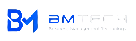 BMTECH Logo